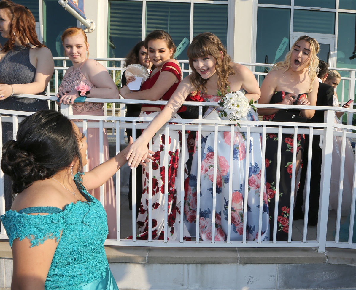 Lower Township Prom